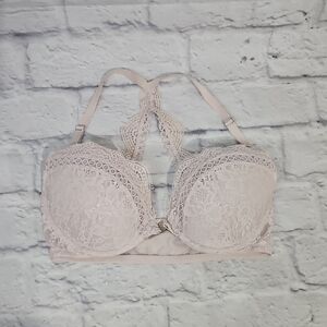 Victoria's Secret Dream Angels Push Up Bra